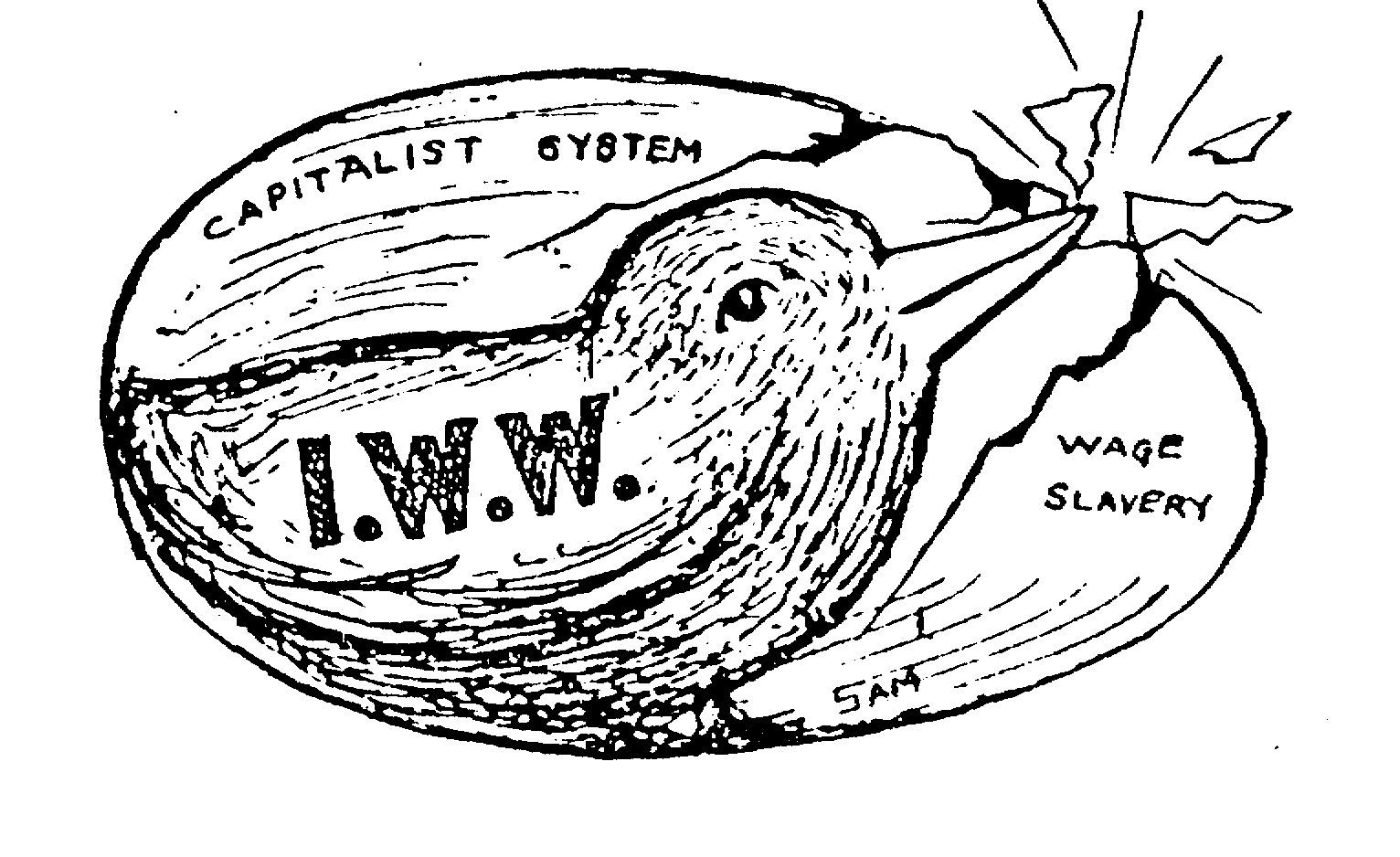 IWW